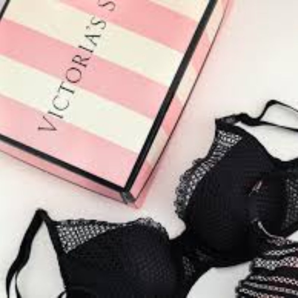 VS mystery box 🎁